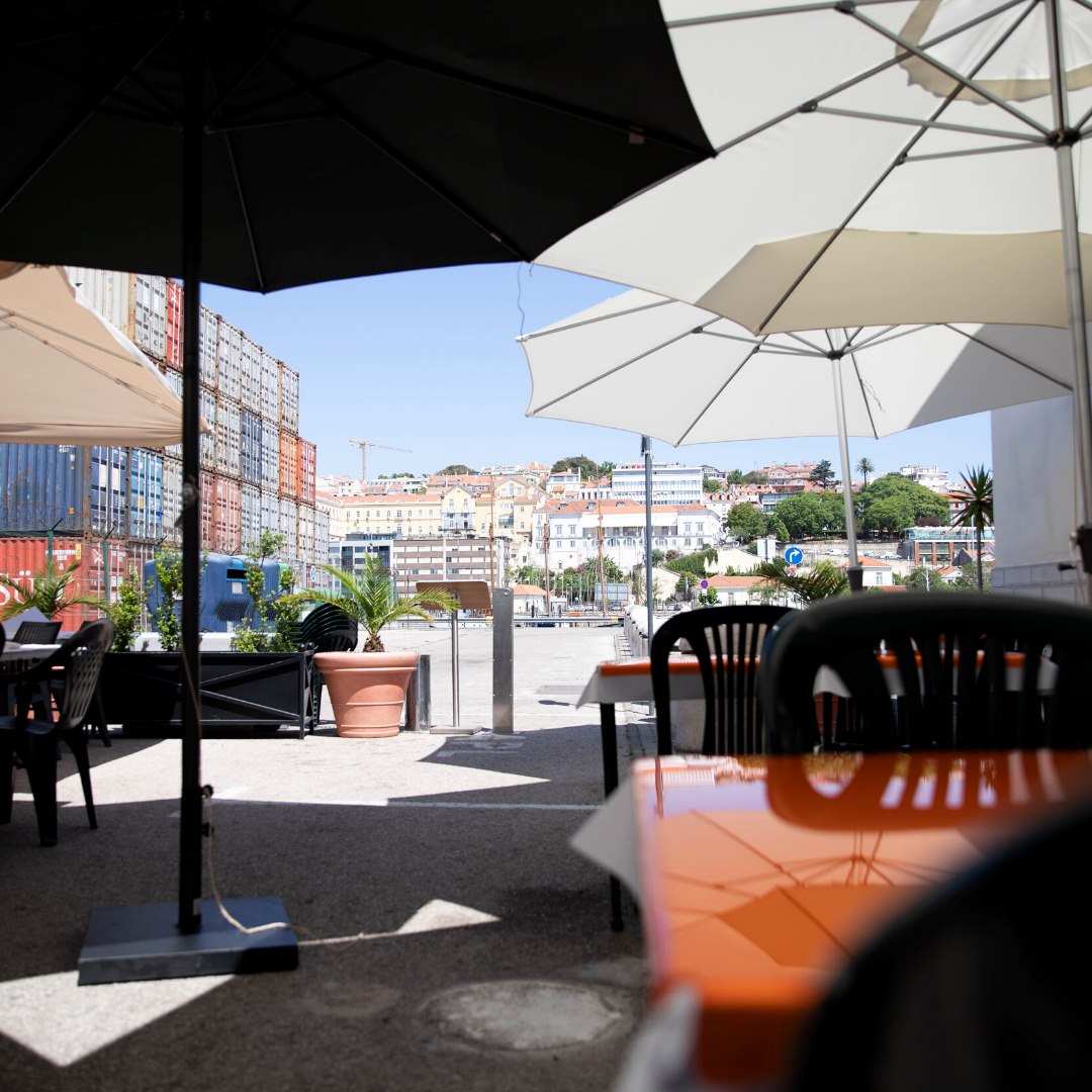 último porto, rocha conde de óbidos