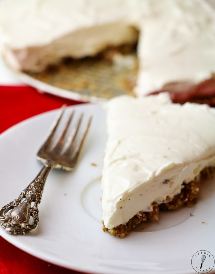 cheesecake sem açúcar