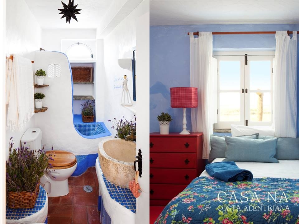 quarto e wc