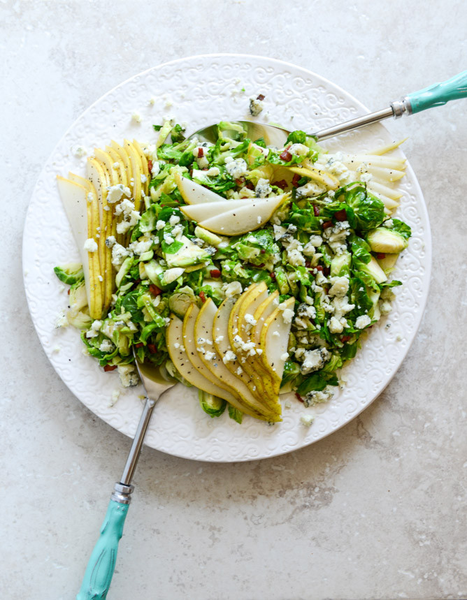 maple-bacon-brussels-pear-and-blue-cheese-salad-I-