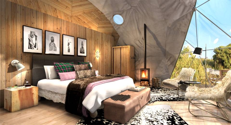 The-Highlands-Accommodation-The-Highlands-bedroom.