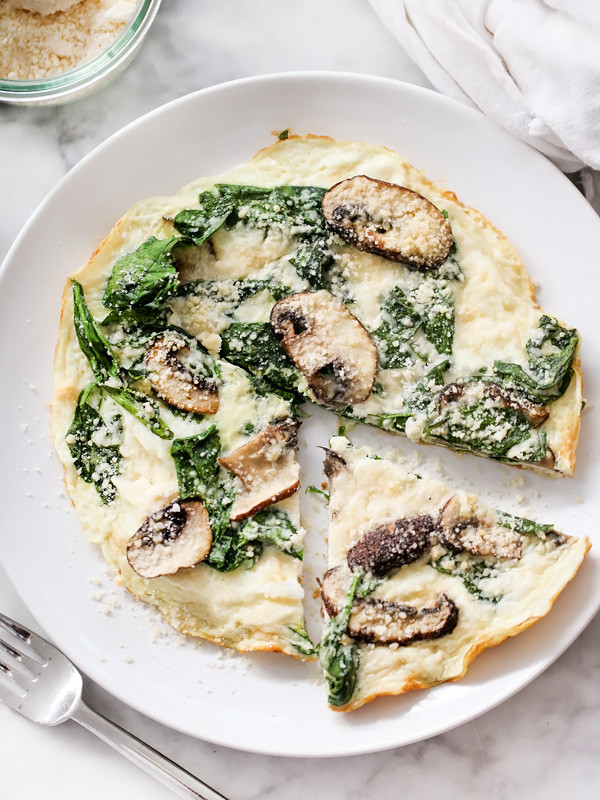 Spinach-and-Mushroom-Egg-White-Frittata-foodiecrus