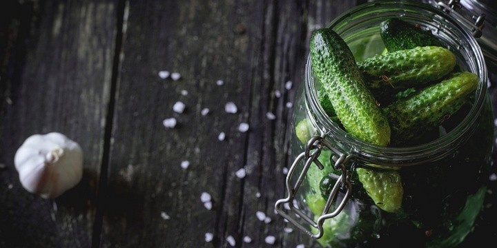 2 5 Foods to Exclude from a Gluten-Free Diet Pickl