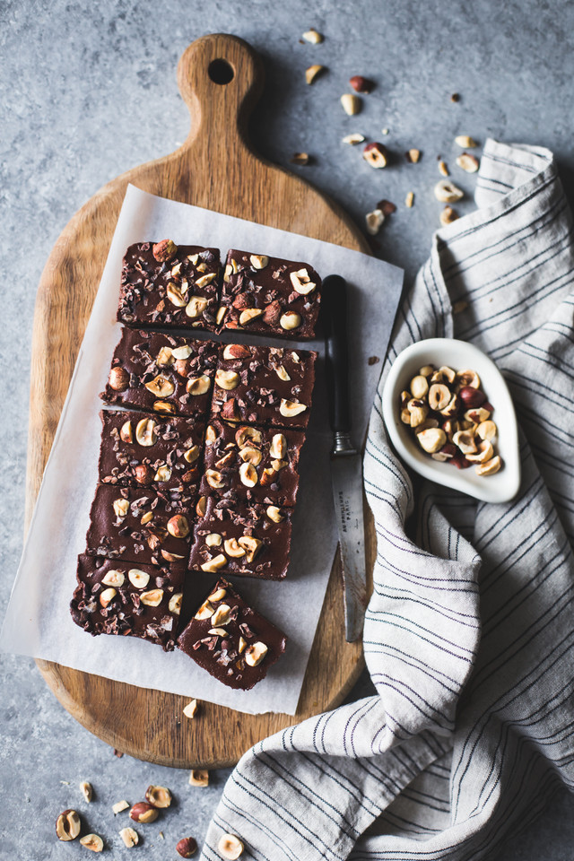 No-Bake-Hazelnut-Ganache-Brownies-gluten-free-vega