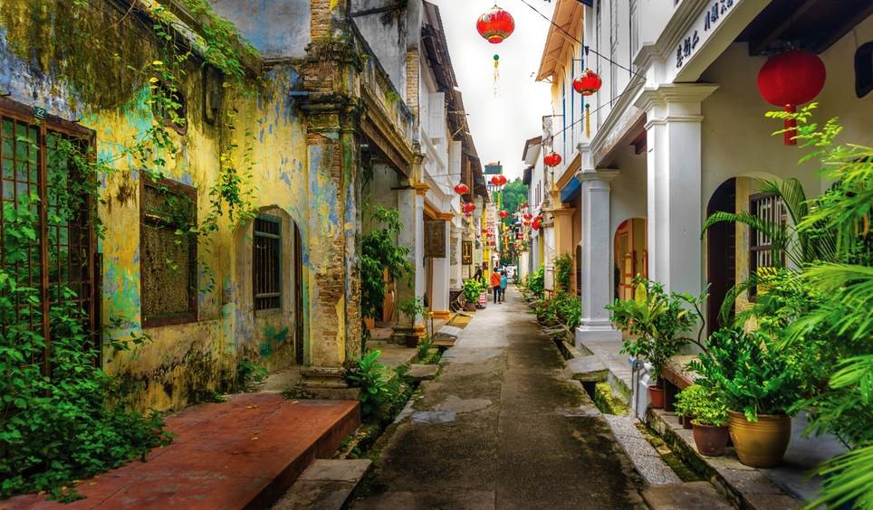 9. perak, malásia