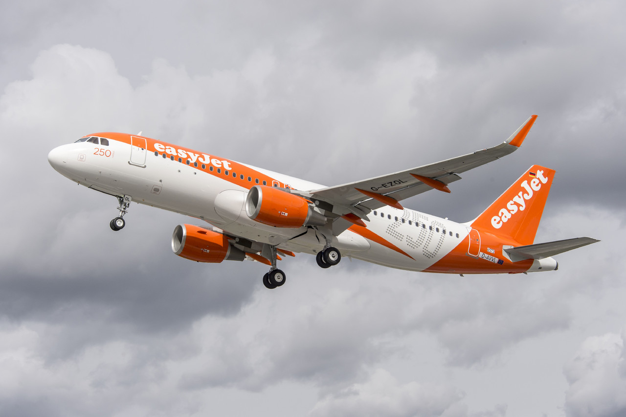 easyJet_takes_delivery_of_its_250th_Airbus_aircraf