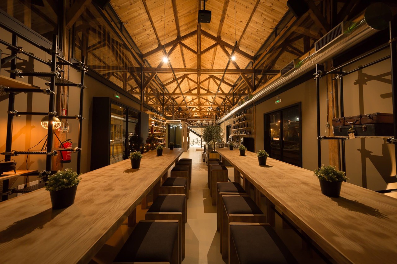 restaurante sus