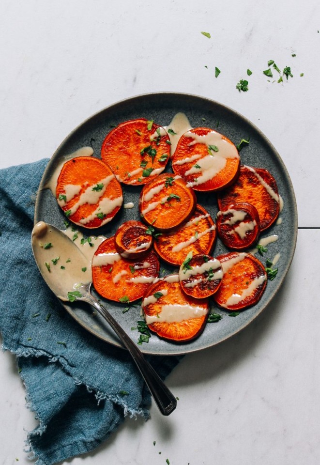 DELICIOUS-8-Minute-Sweet-Potatoes-Cooked-on-the-st
