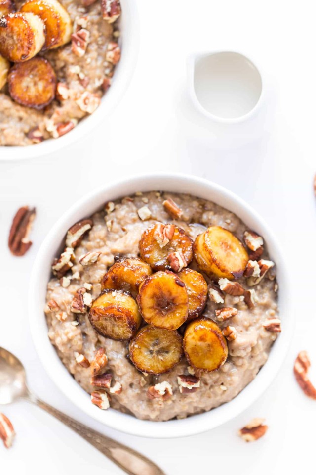creamiest-steel-cut-oats-with-caramelized-bananas-