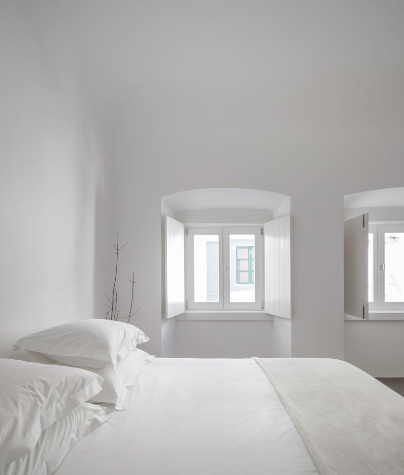 Suite Casas Caiadas Open House