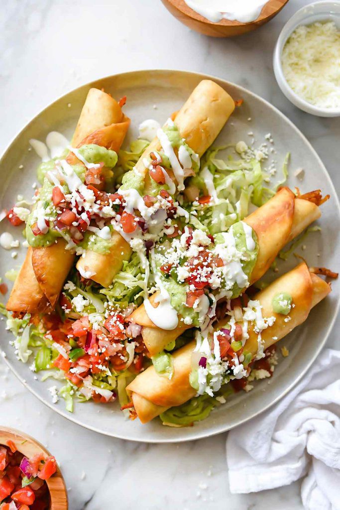 Chipotle-Chicken-Taquitos-foodiecrush.com-026-683x1024.jpg