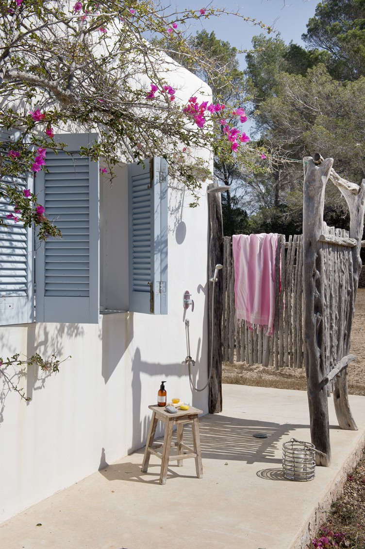 detalhe do exterior