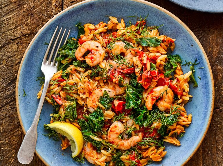 Baked_Orzo_with_Harissa_Prawns