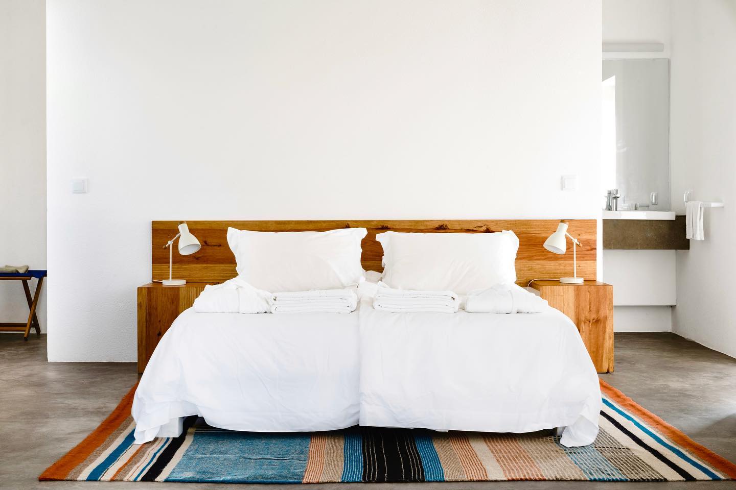 outpost — ocean getaways