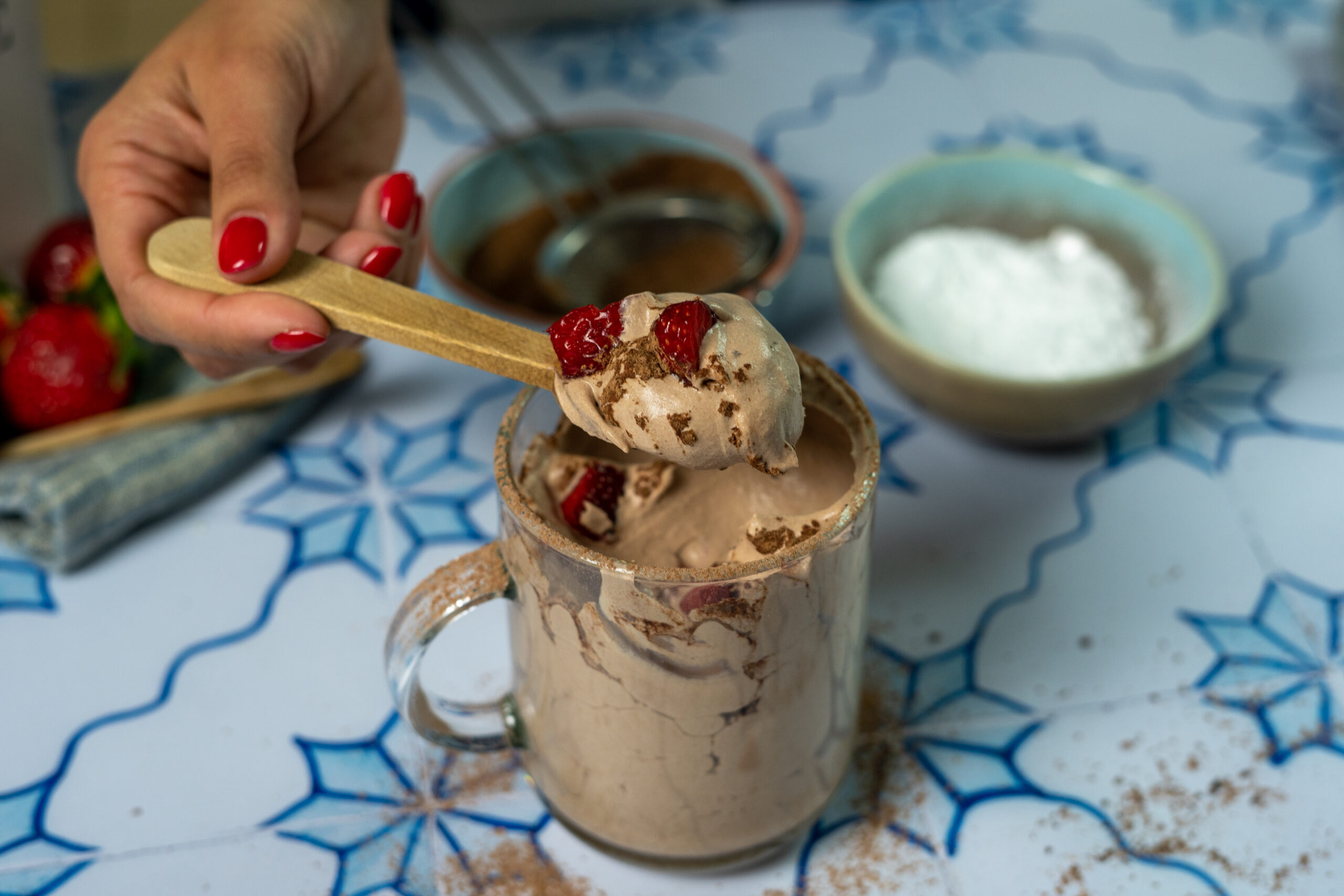 5 receitas rápidas e fáceis de doces para fazer no dia a dia - Casa e  Jardim