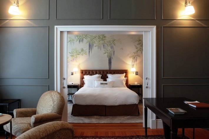 suite vidago palace