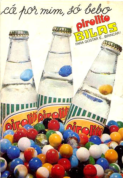 gasosa bilas