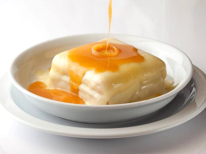 francesinha