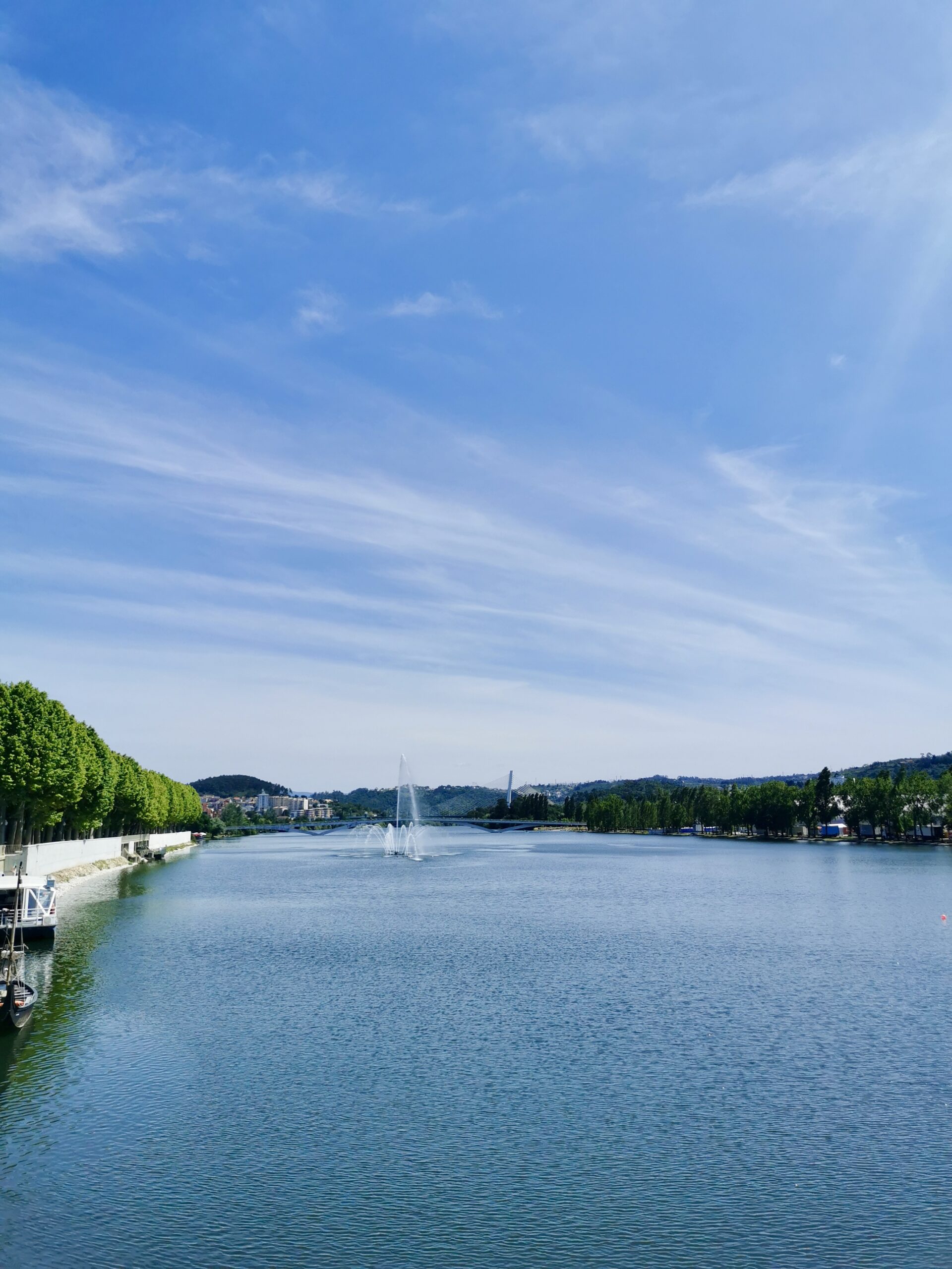 mondego, coimbra