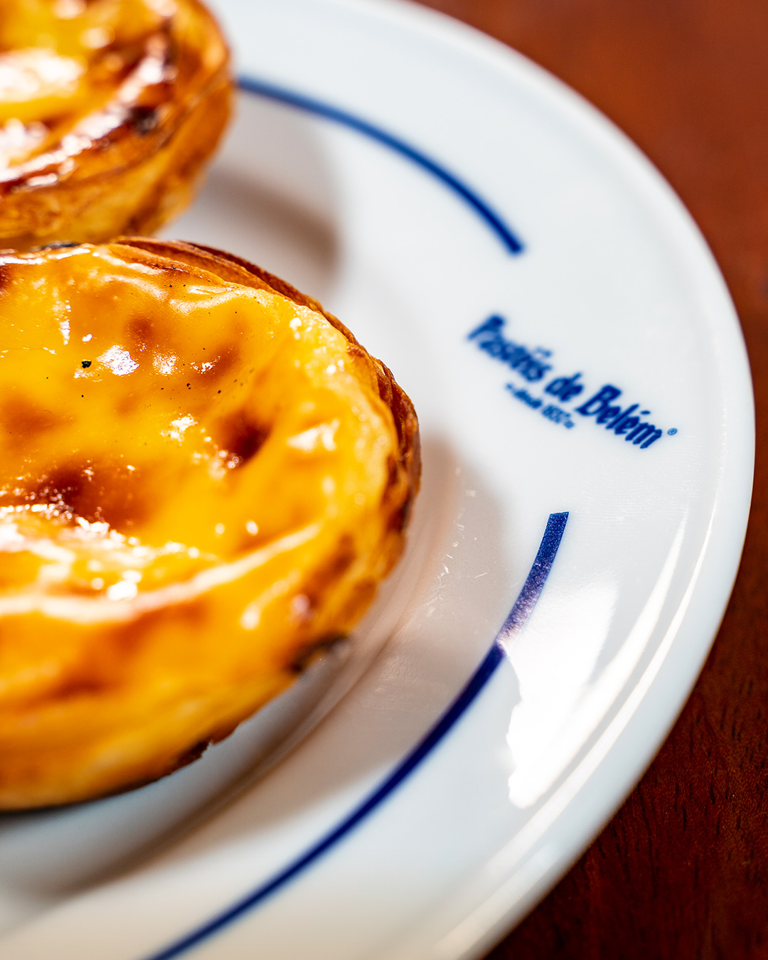 pastéis de belém