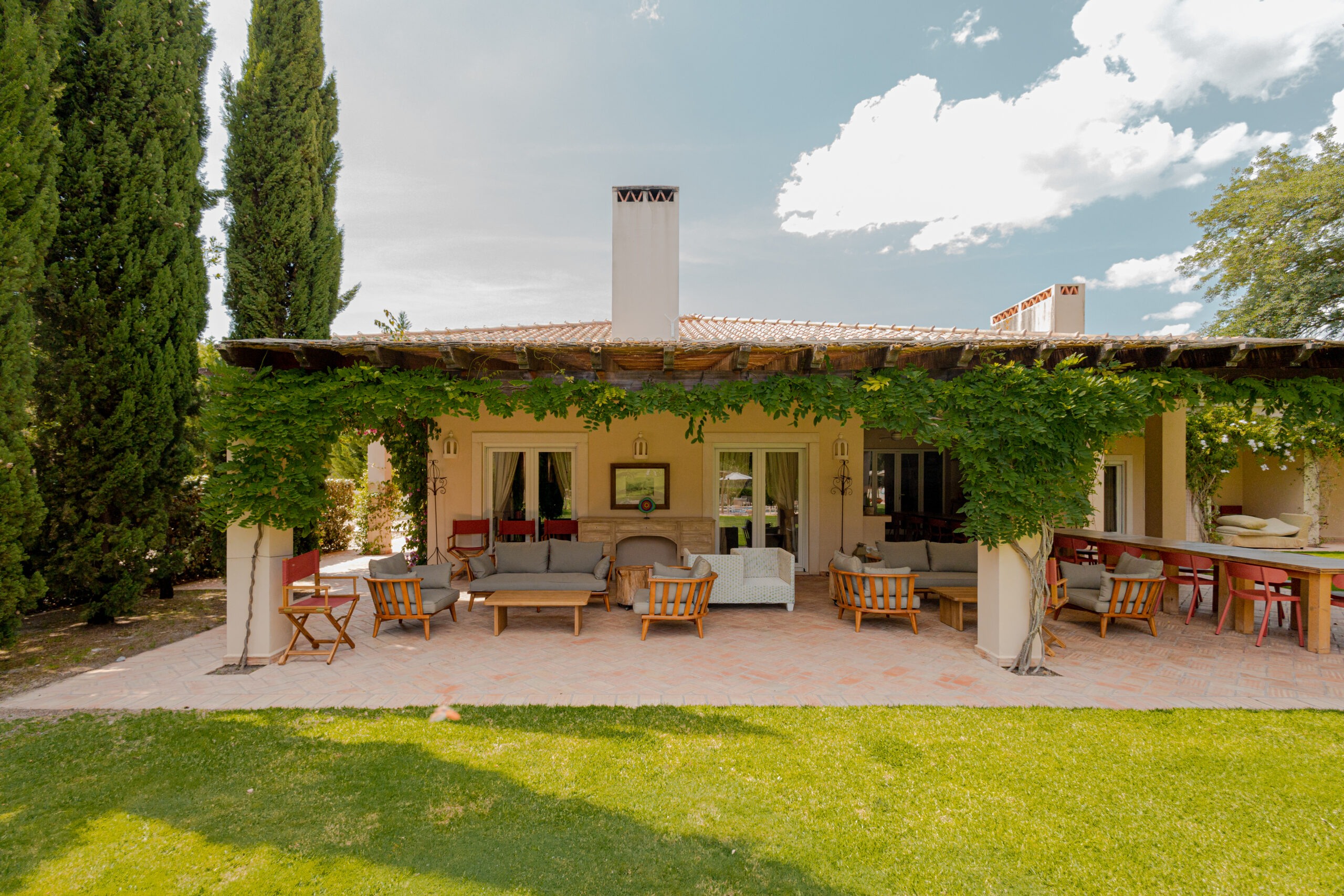 alpendre casa principal