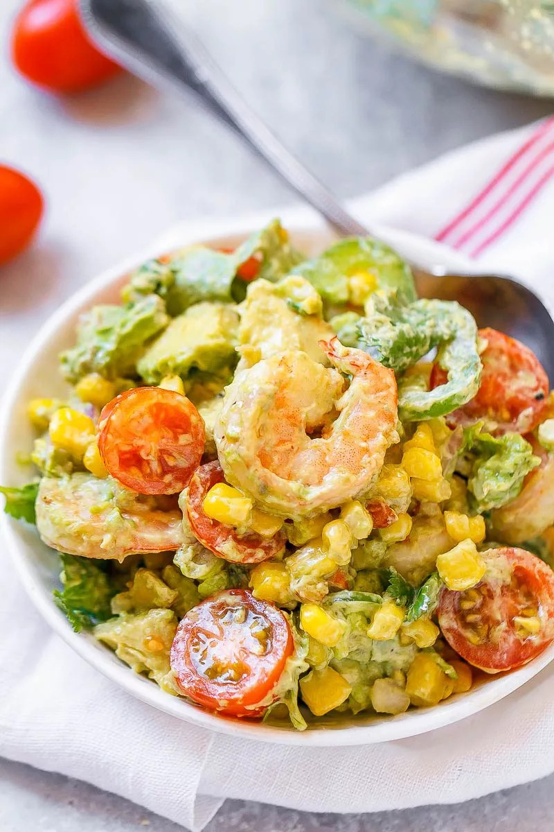 Shrimp-Avocado-Corn-Salad-with-Summer-Vinaigrette
