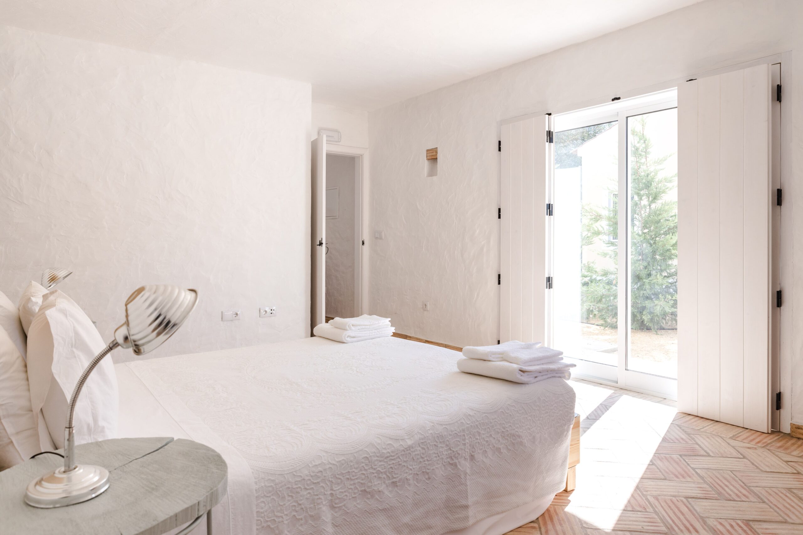 quarto villa 1