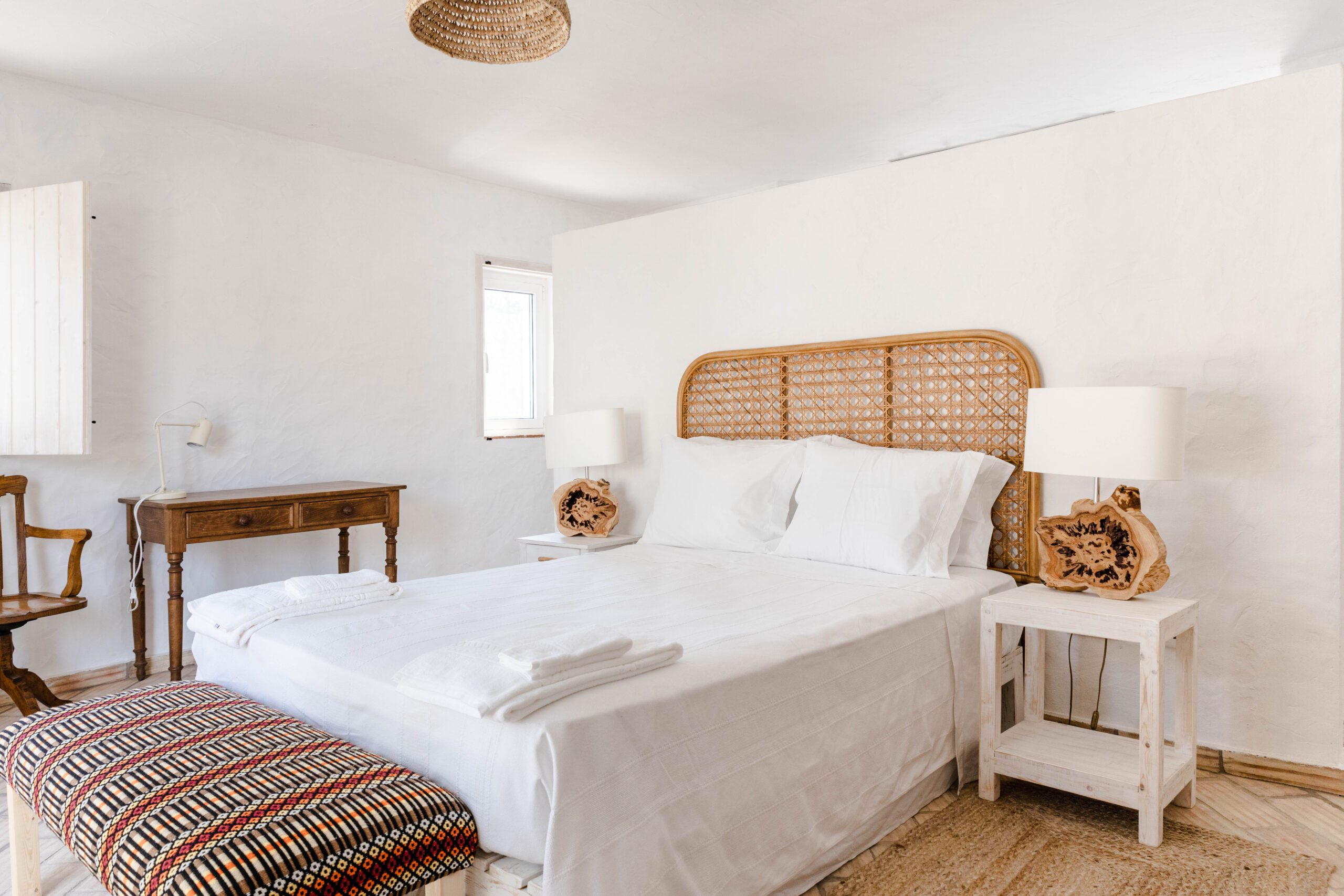 quarto villa 3