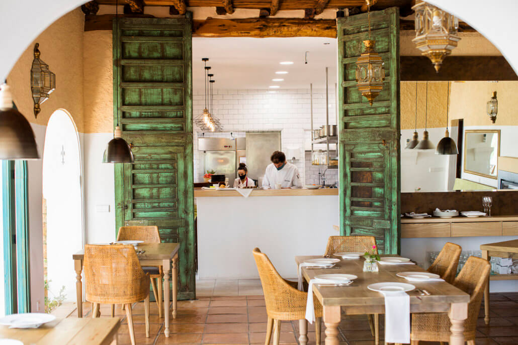 Cas Gasi Ibiza
