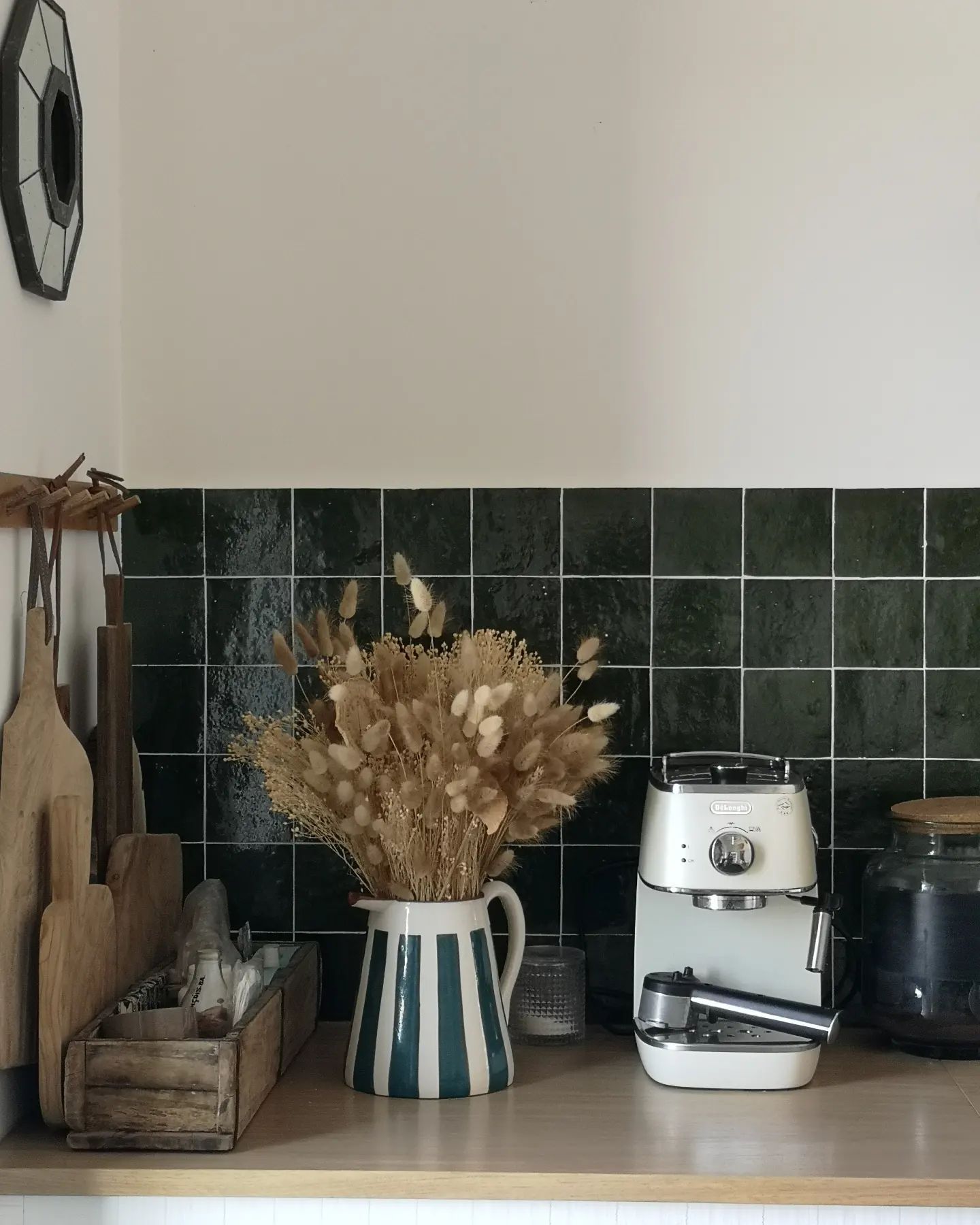 detalhes da cozinha