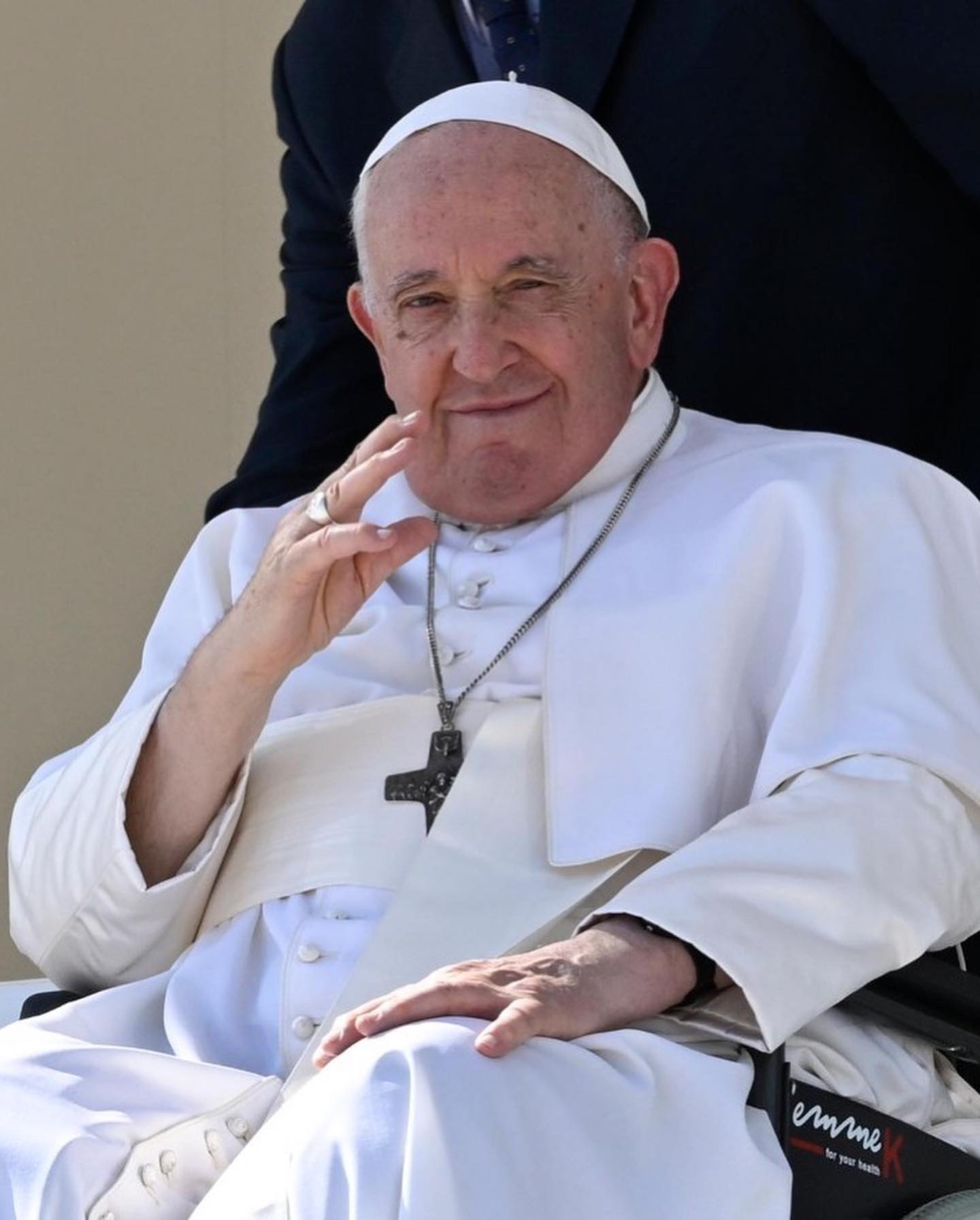 papa francisco em portugal