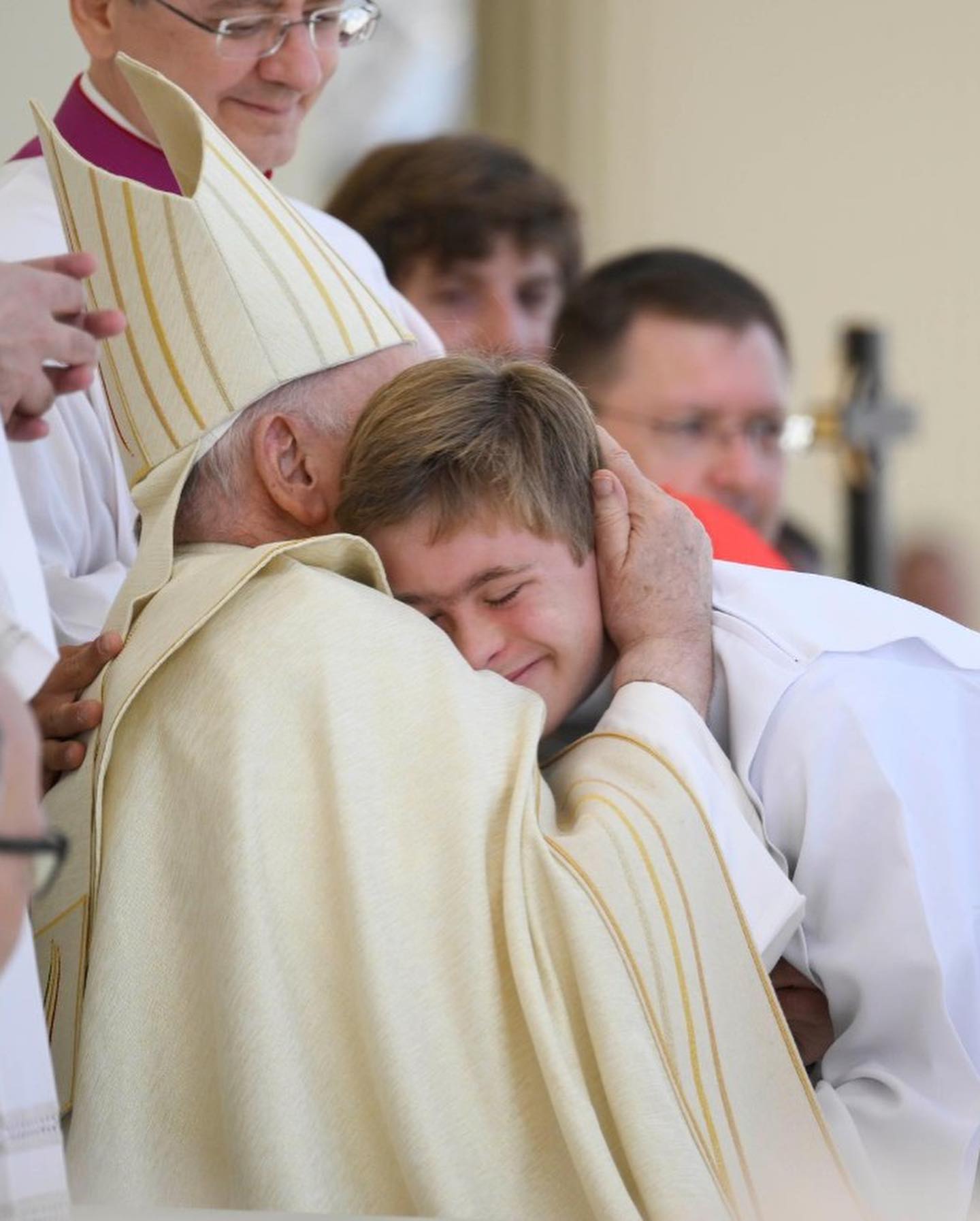 papa francisco em portugal