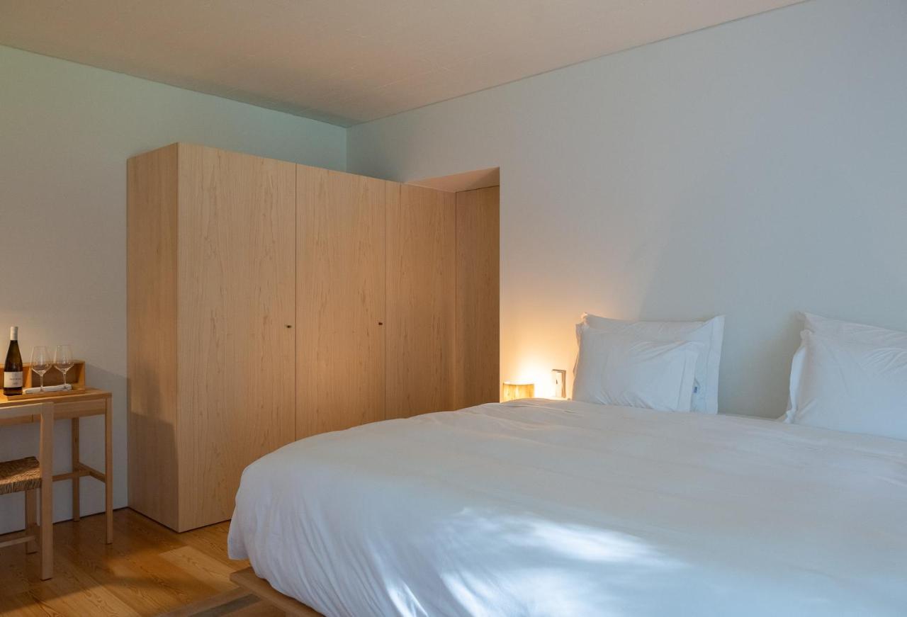 quarto duplo quinta do outeiro