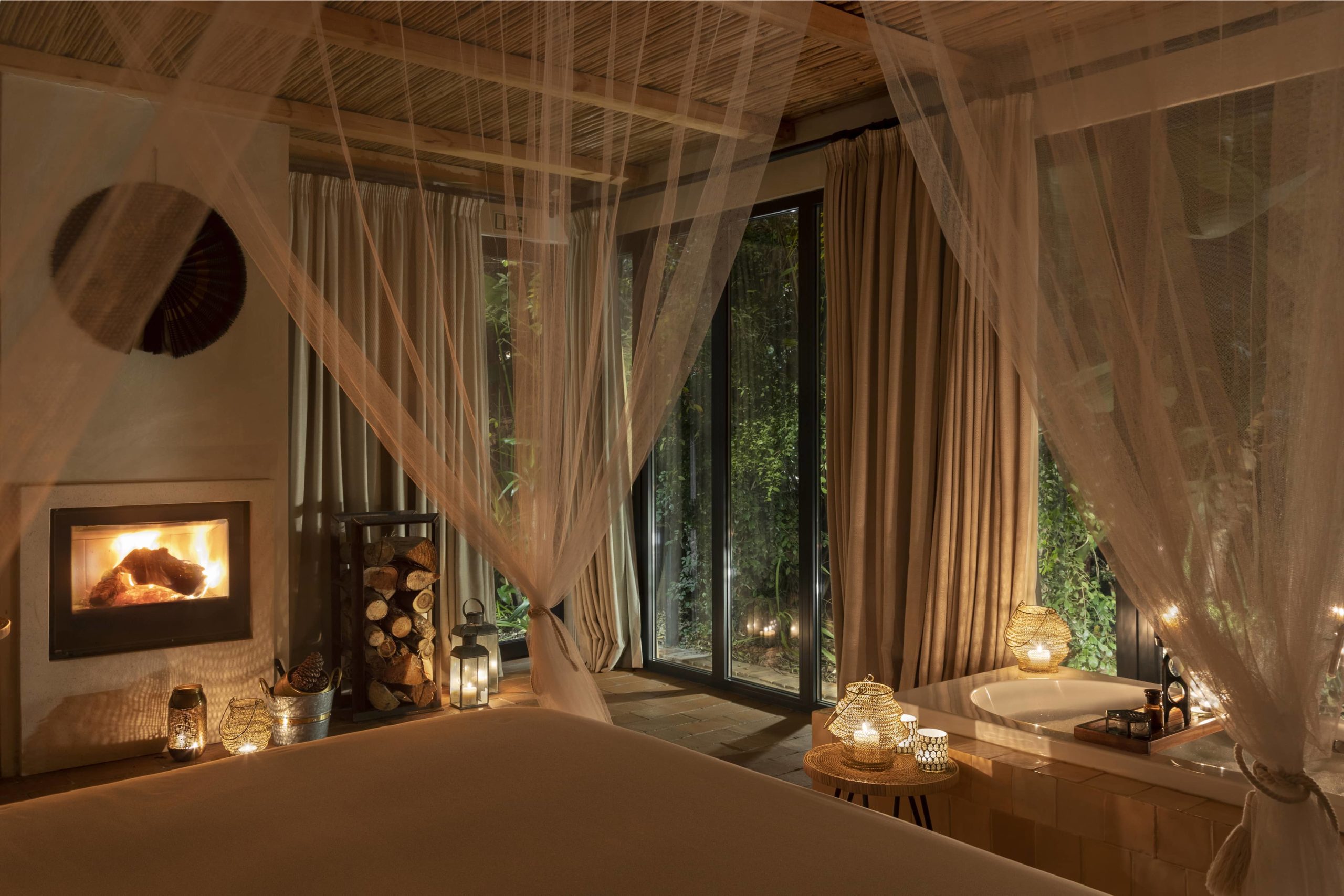 suite salvaterra country house