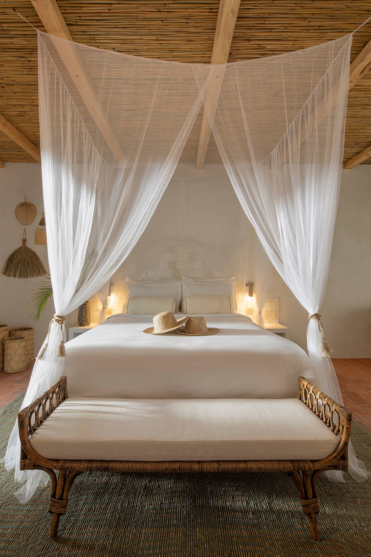 suite salvaterra country house