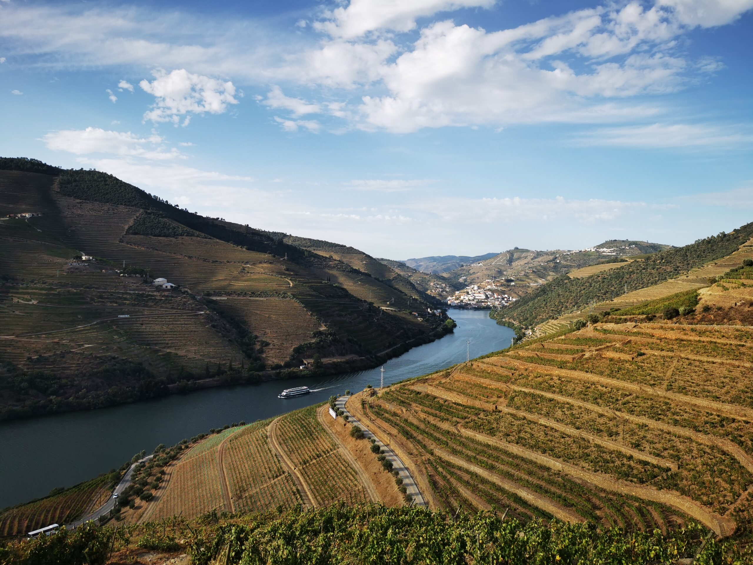 rio douro