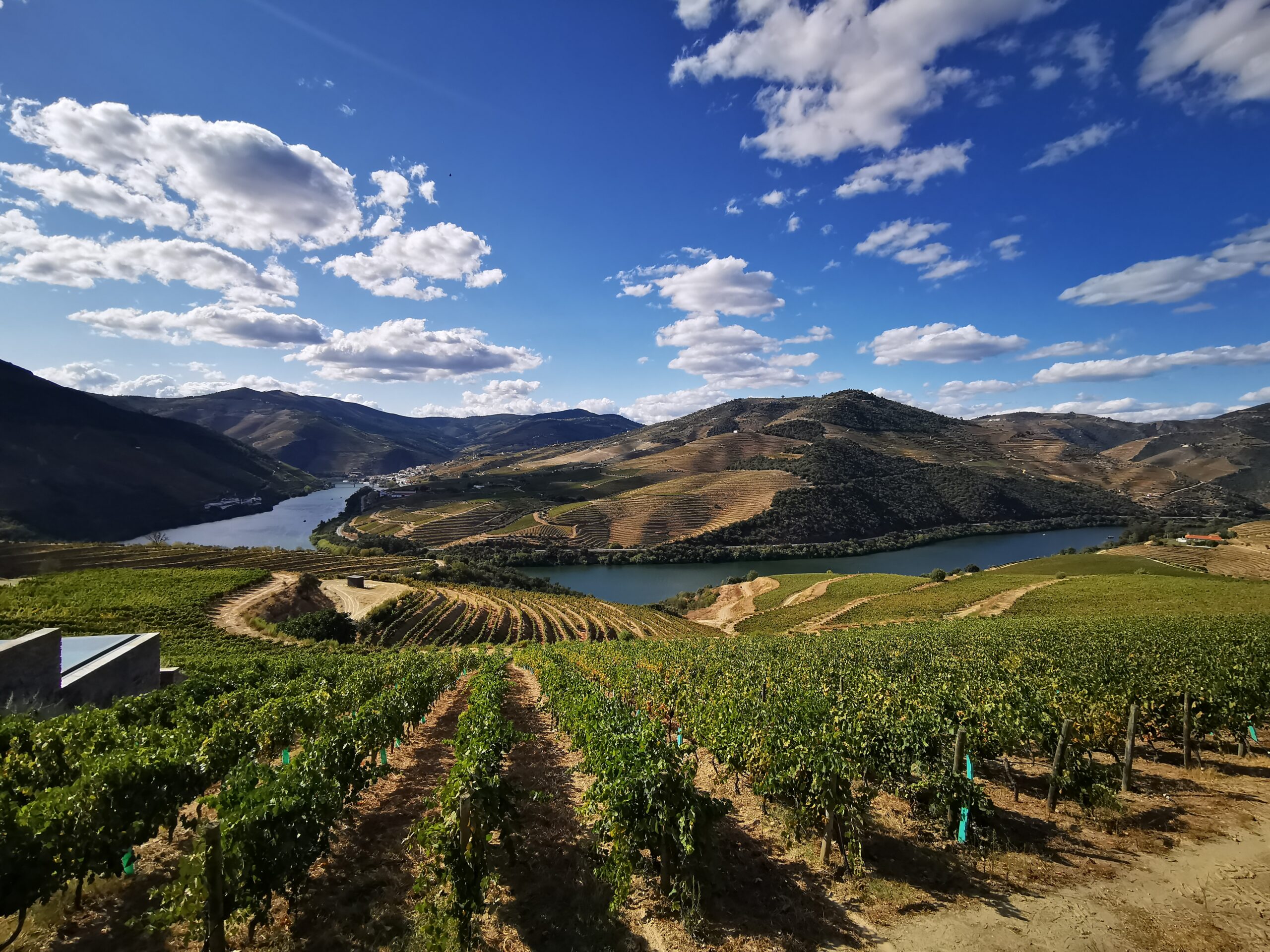 rio douro