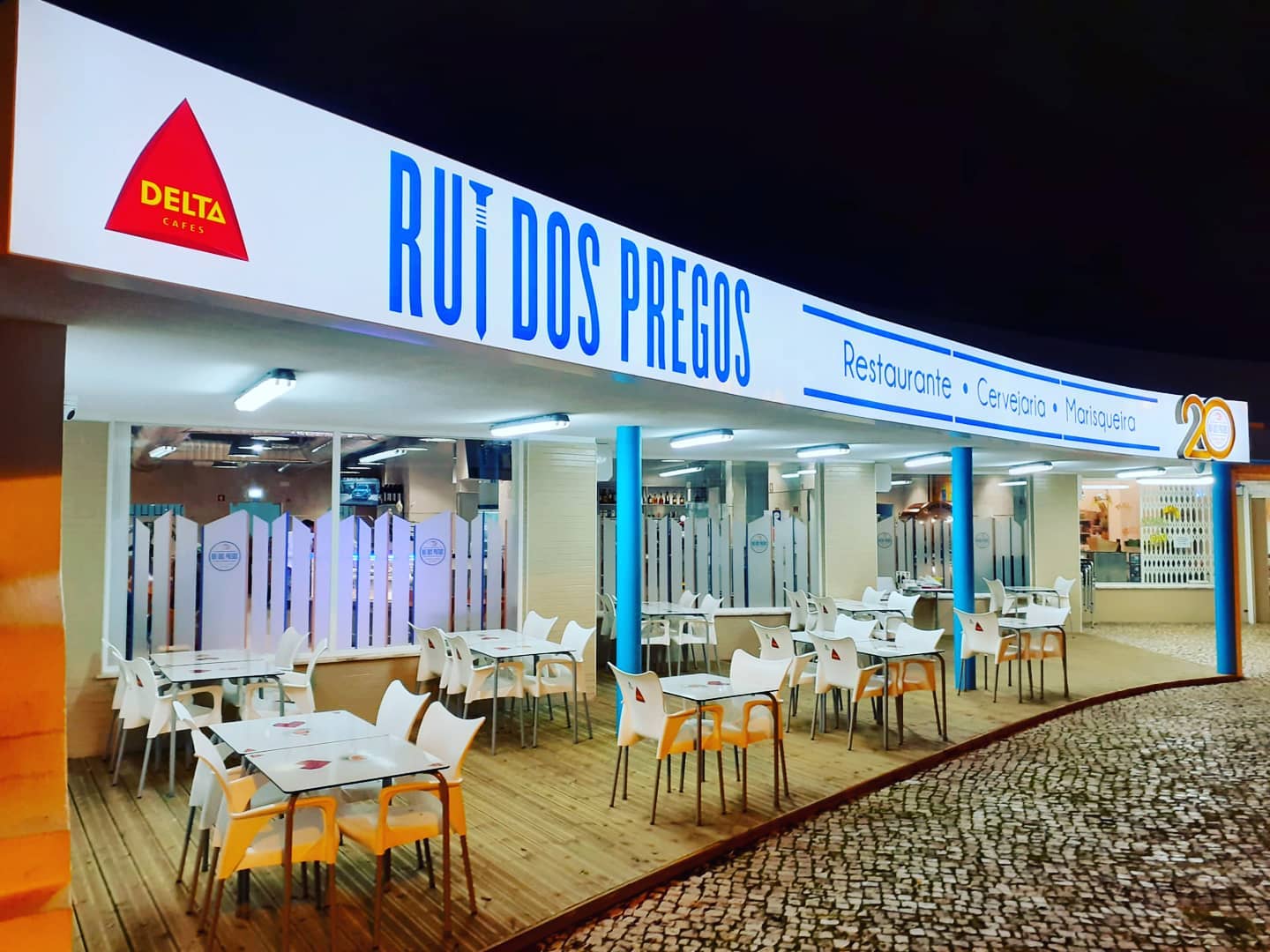 rui dos pregos, vila fria