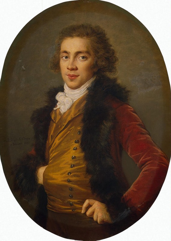 grigory alexandrovich stroganov