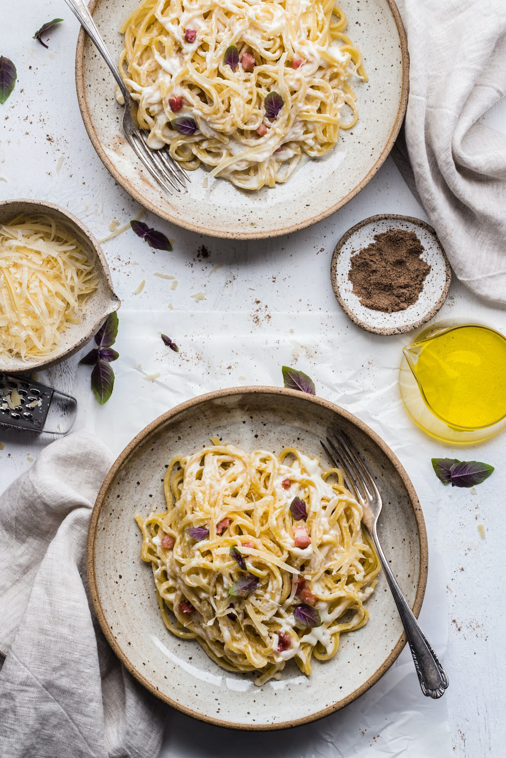 carbonara