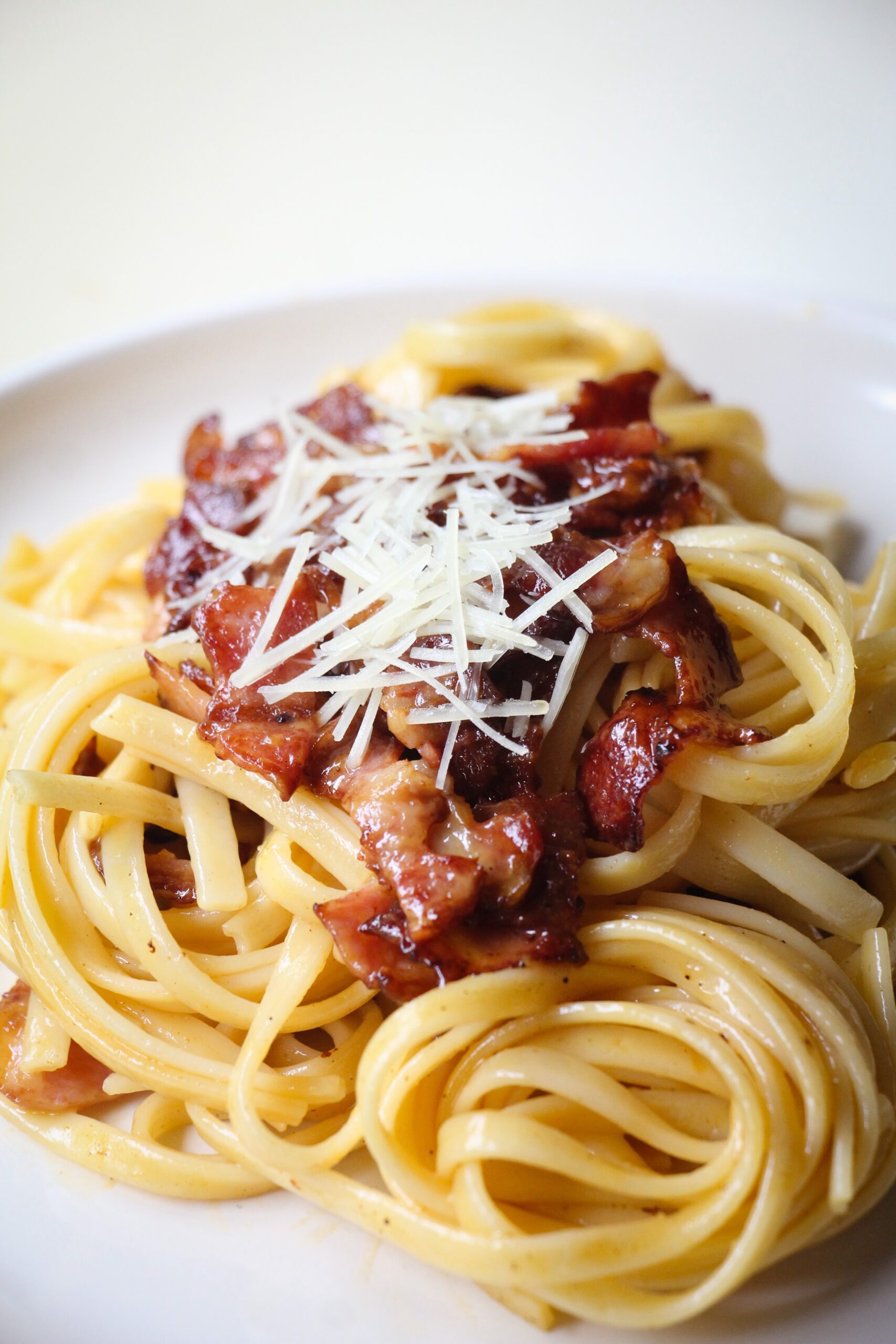 carbonara