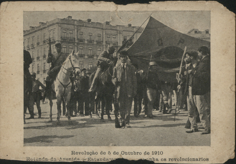 republicanos na rotunda