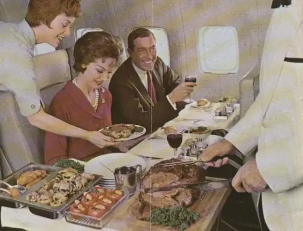 pan am