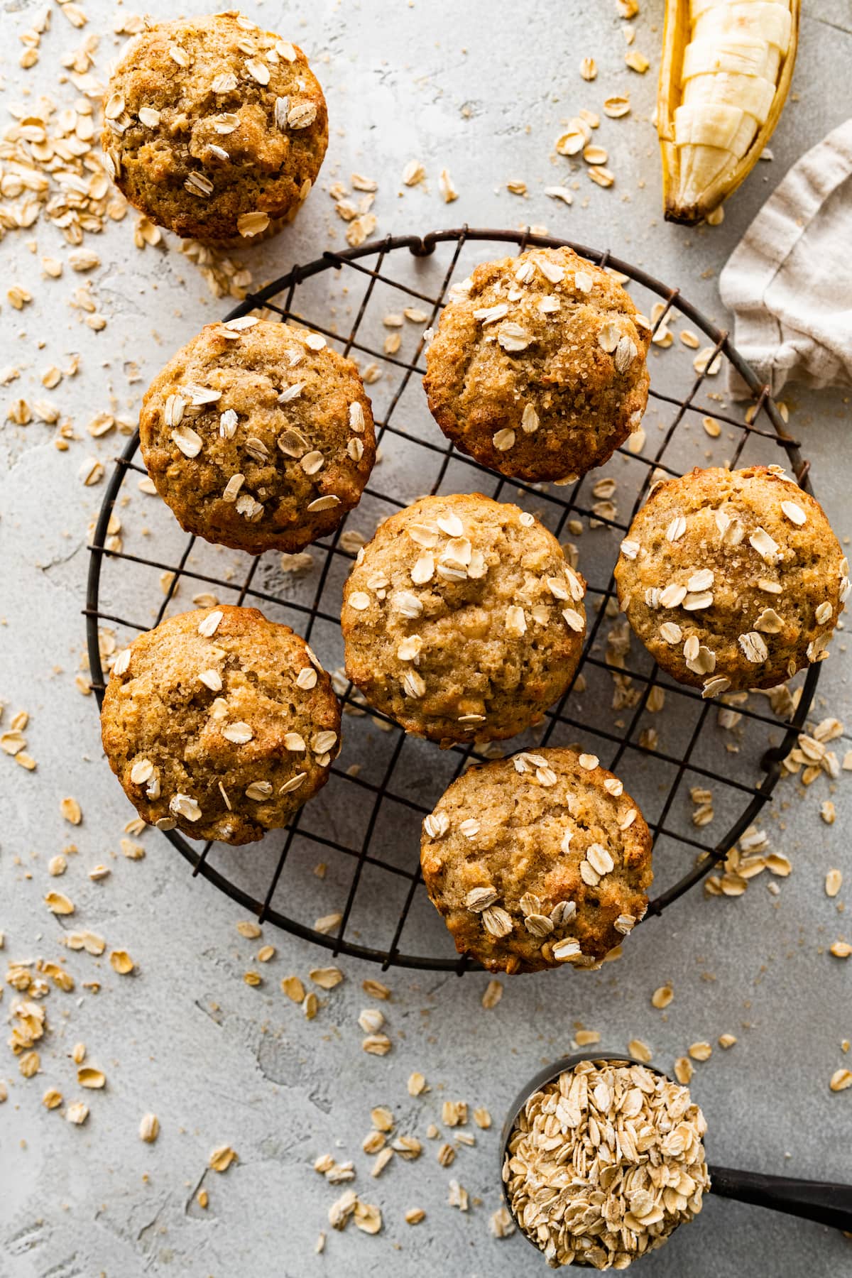 Banana-Oatmeal-Muffins-17