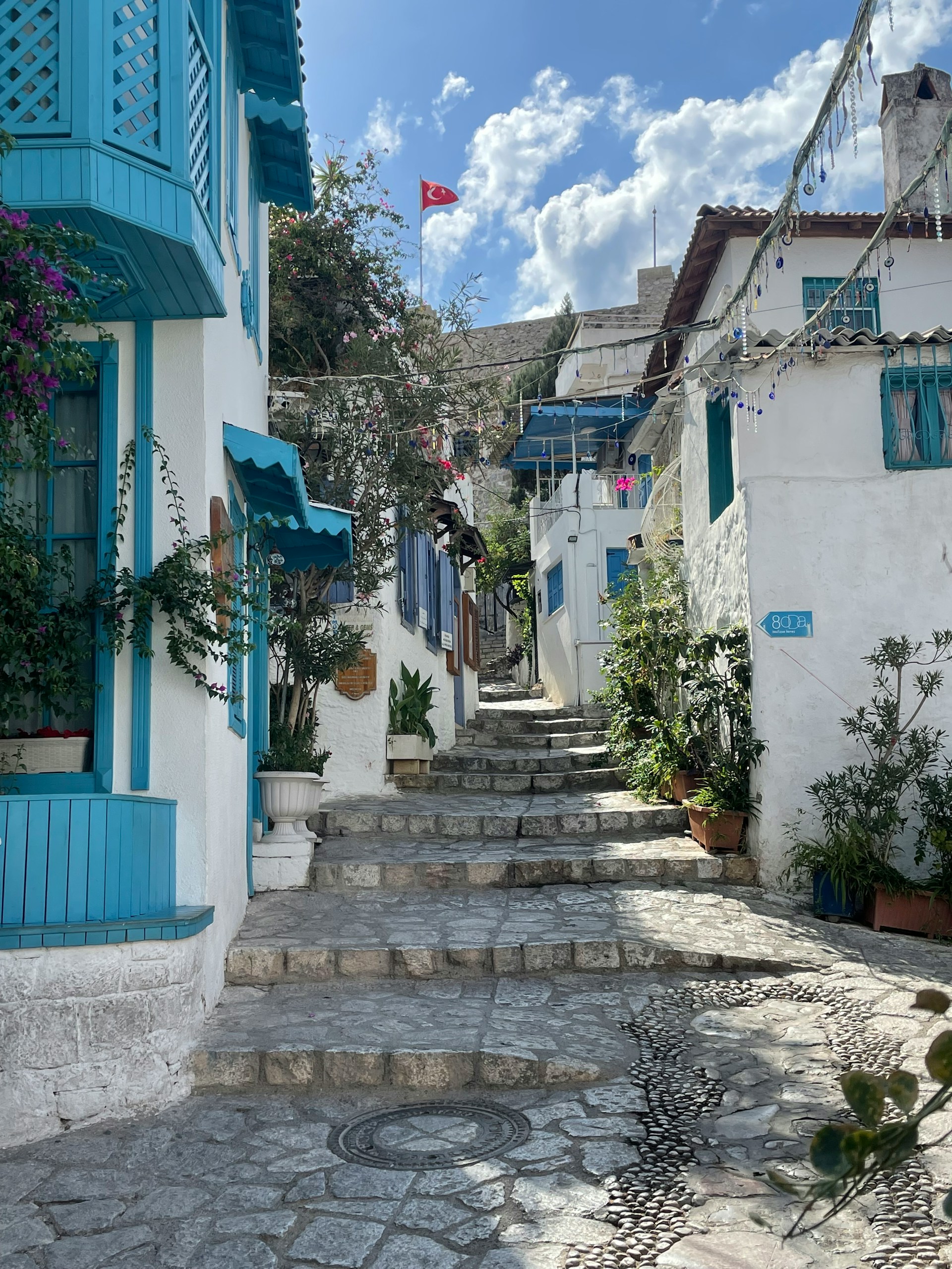 9 – marmaris, turquia