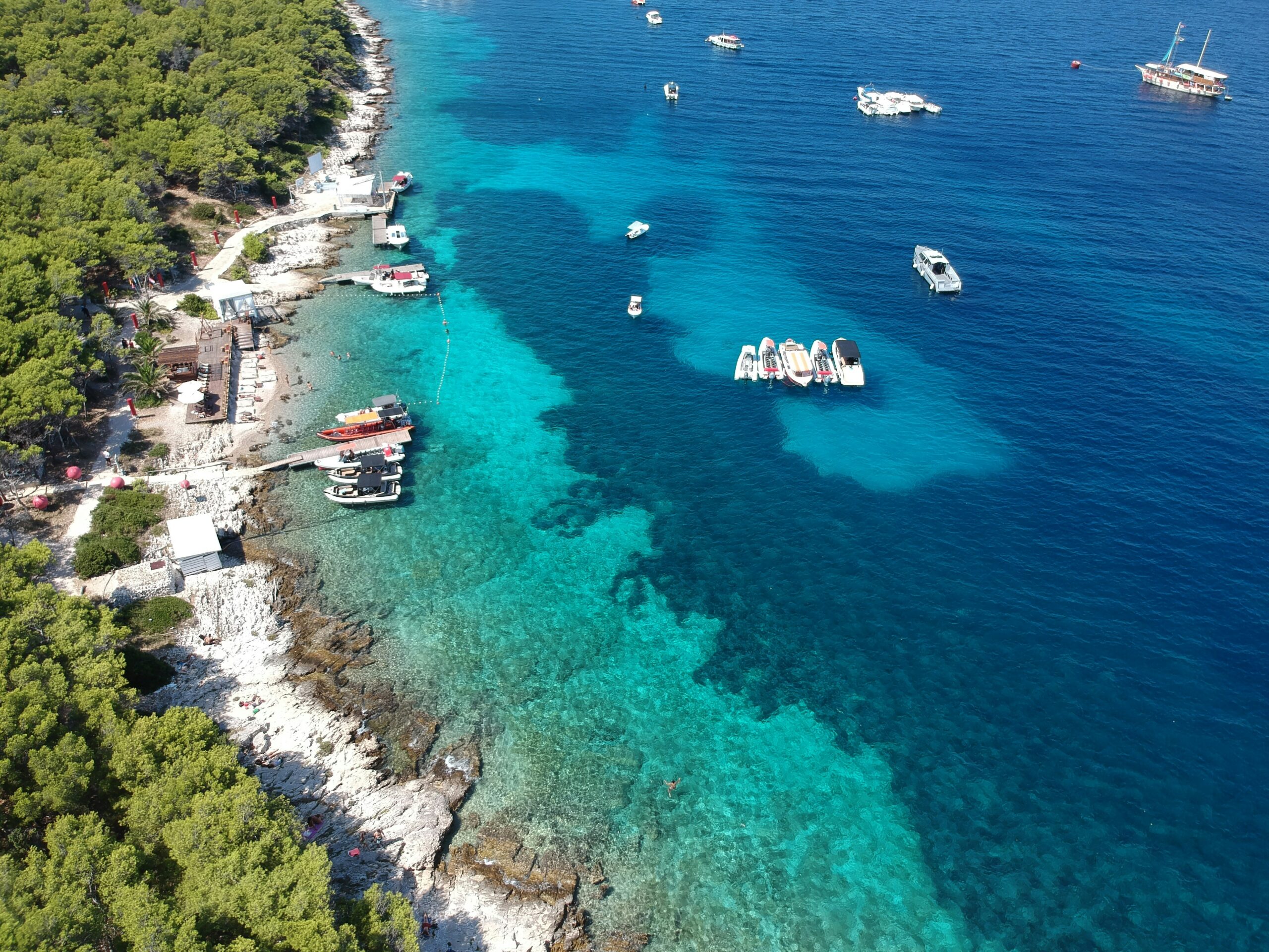 hvar, croácia