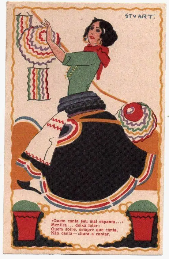anos 30