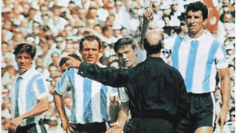 argentina