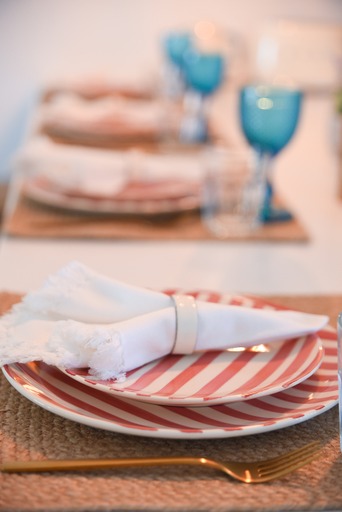 detalhes na cozinha