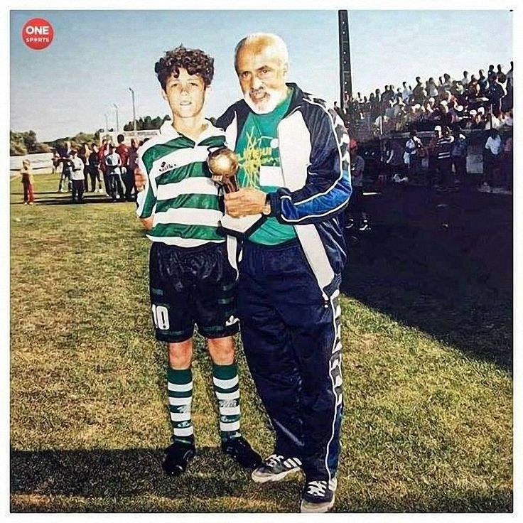ronaldo